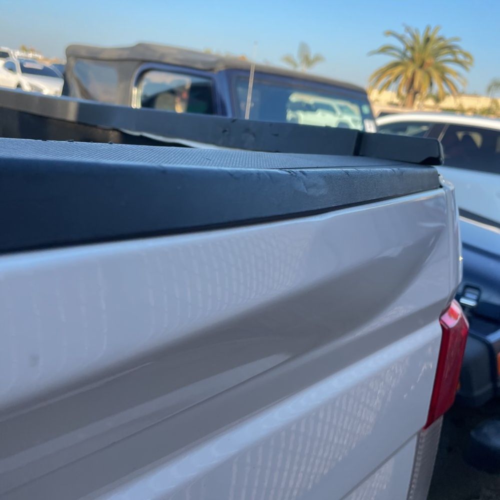2019 Ford F-250 Super Duty Lariat