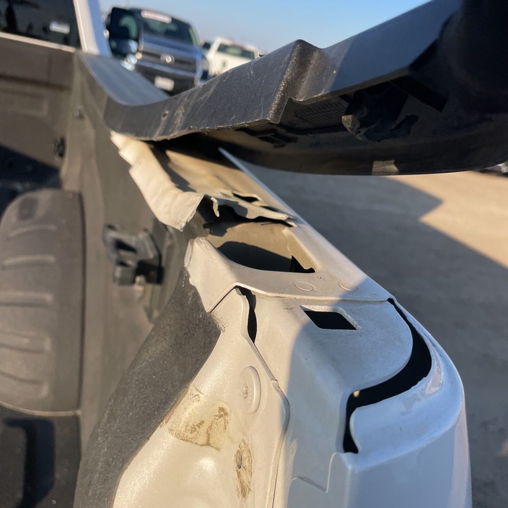 2019 Ford F-250 Super Duty Lariat