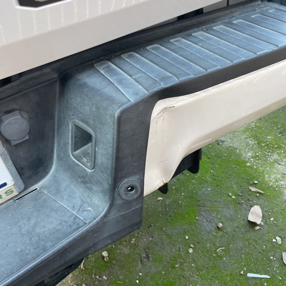 2019 Ford F-250 Super Duty Lariat