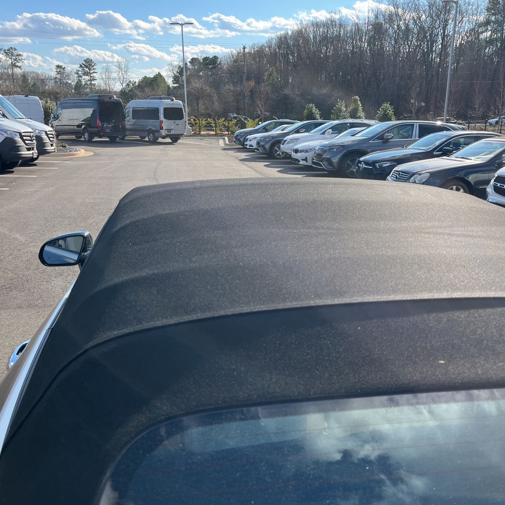 2023 Mercedes-Benz E-Class E 450