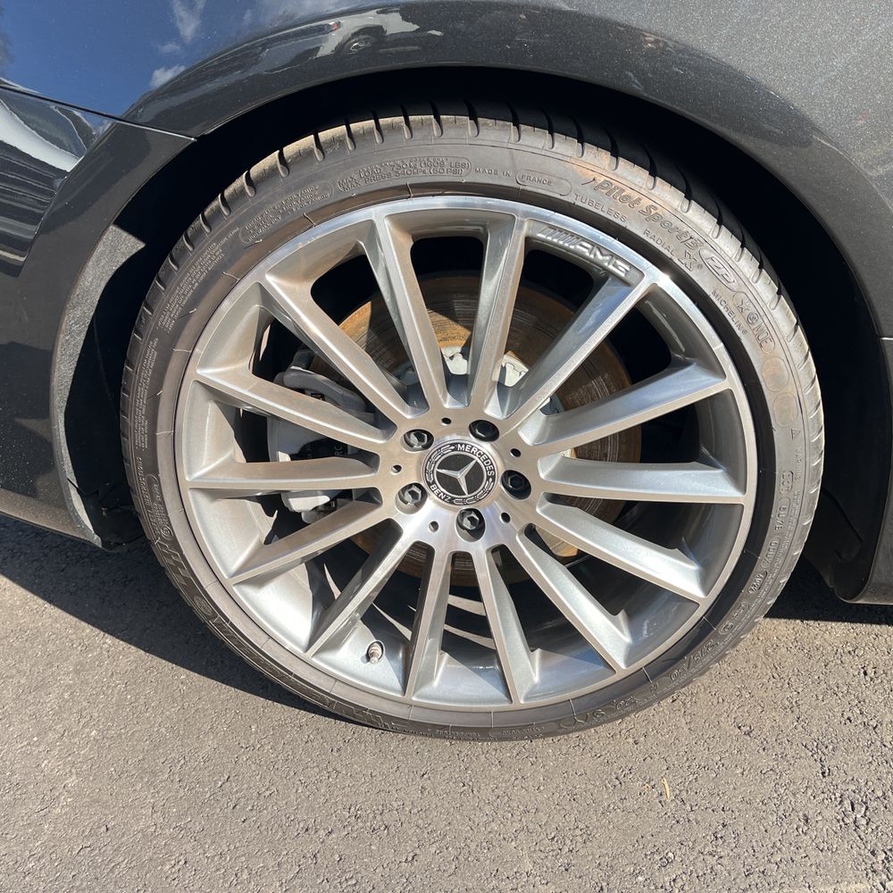 2023 Mercedes-Benz E-Class E 450
