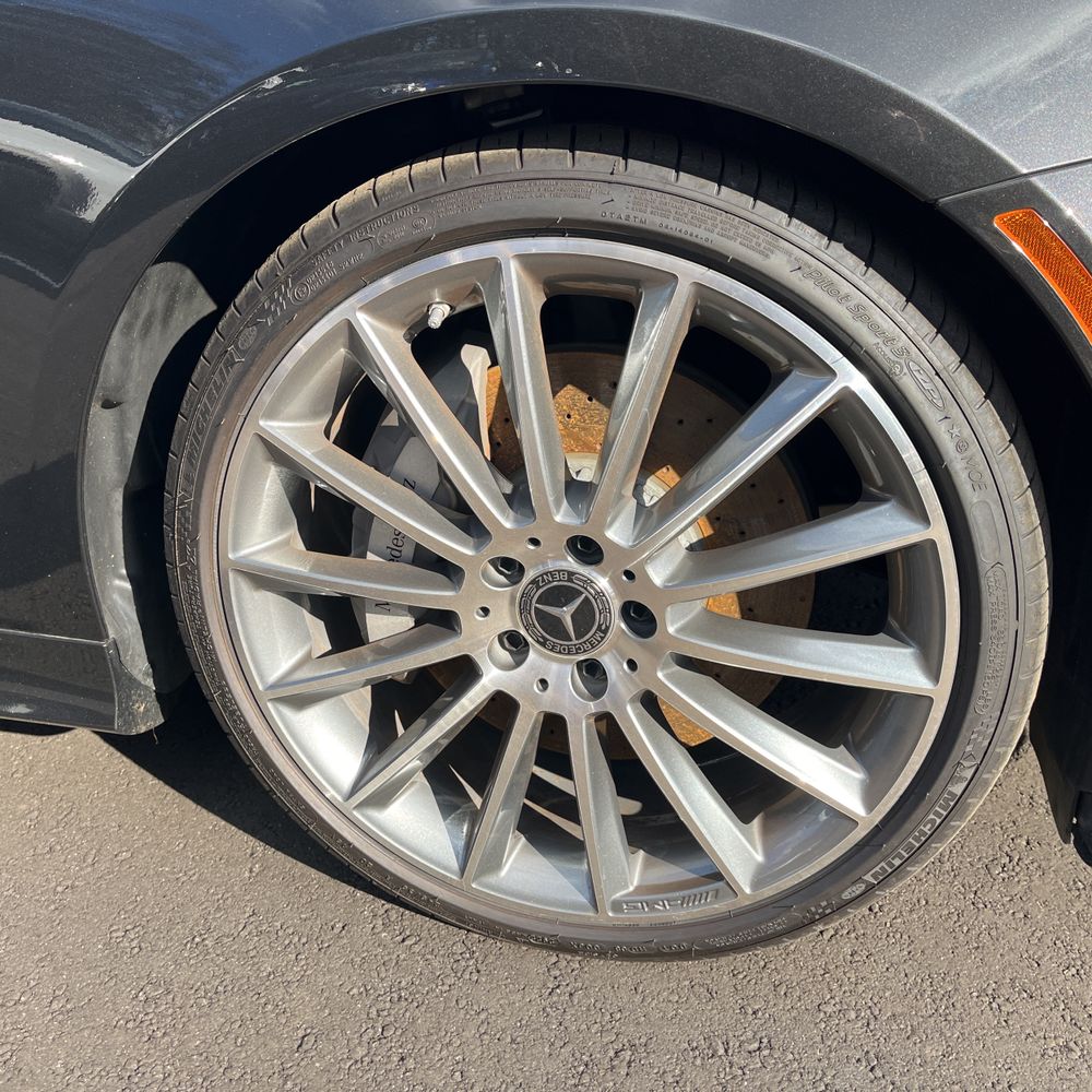 2023 Mercedes-Benz E-Class E 450