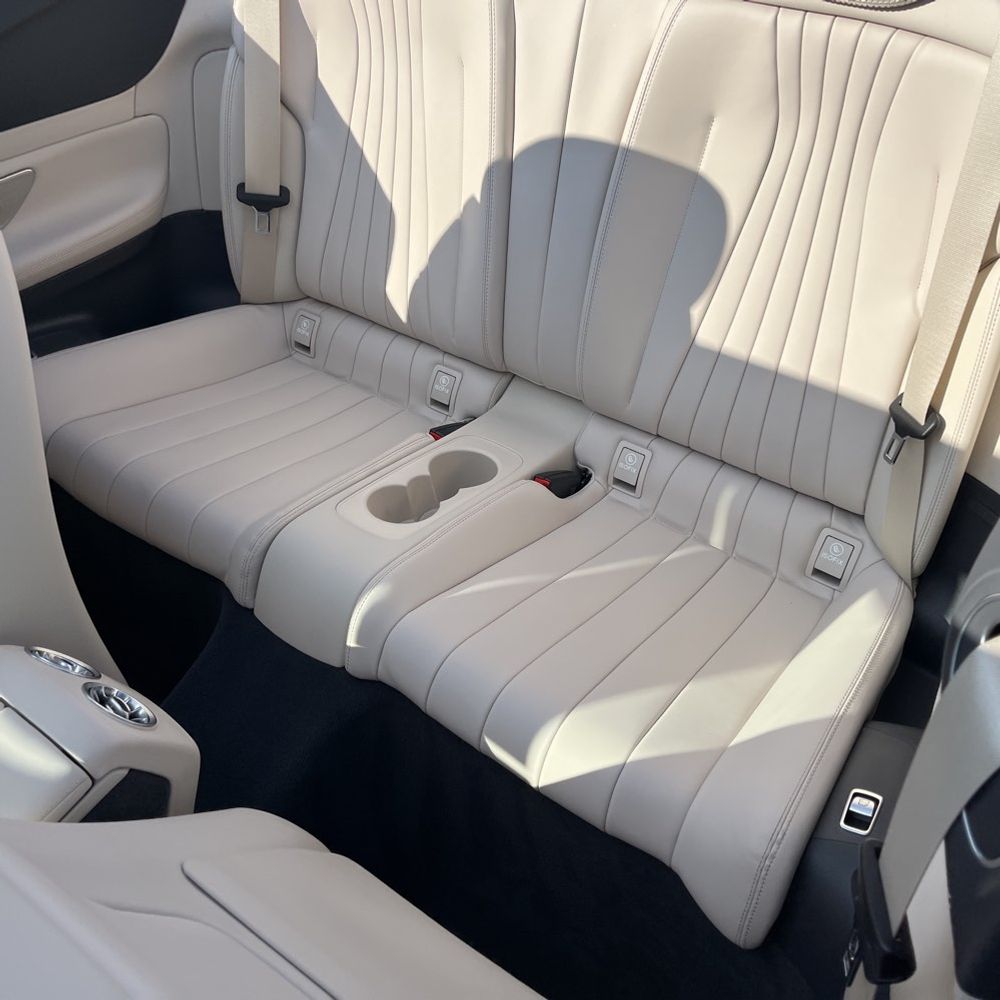 2023 Mercedes-Benz E-Class E 450