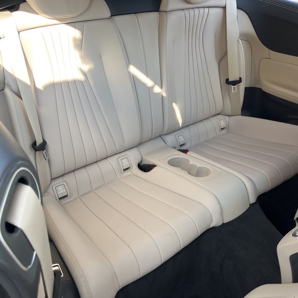 2023 Mercedes-Benz E-Class E 450