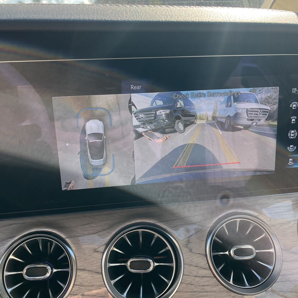 2023 Mercedes-Benz E-Class E 450