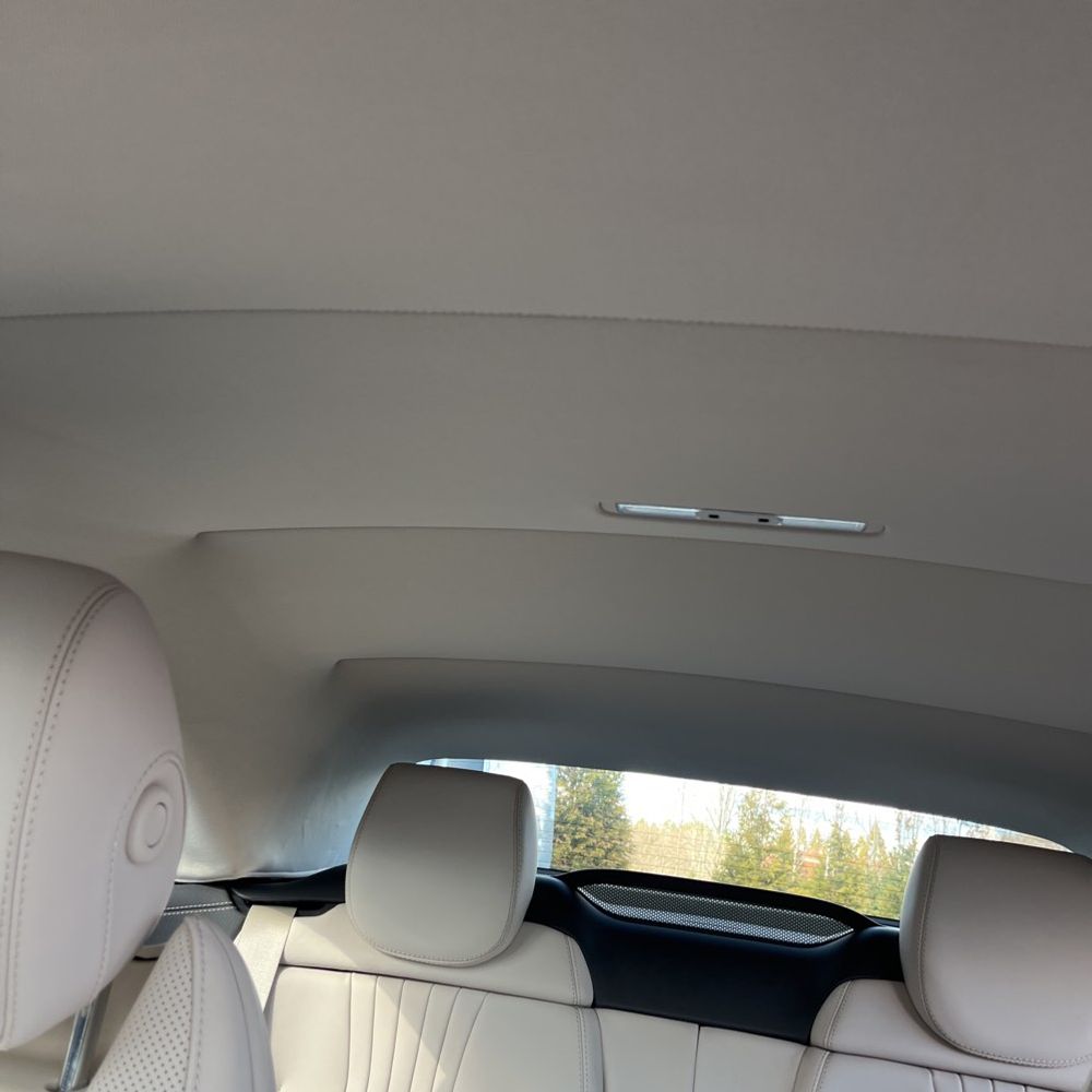 2023 Mercedes-Benz E-Class E 450