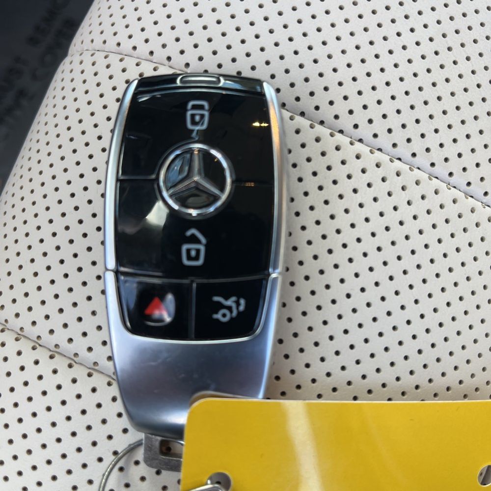 2023 Mercedes-Benz E-Class E 450