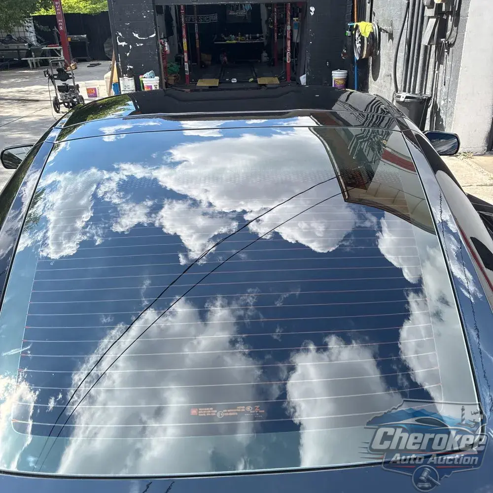 2019 Chevrolet Corvette Z06