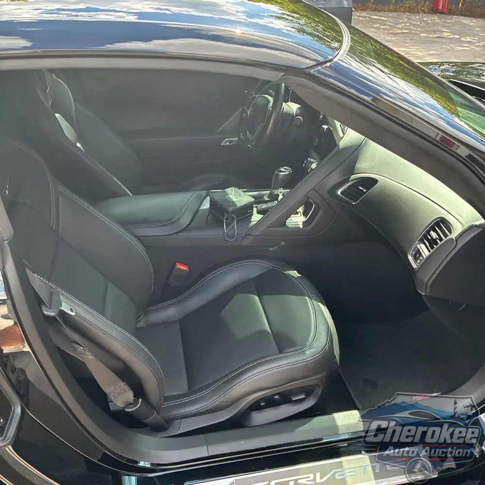 2019 Chevrolet Corvette Z06