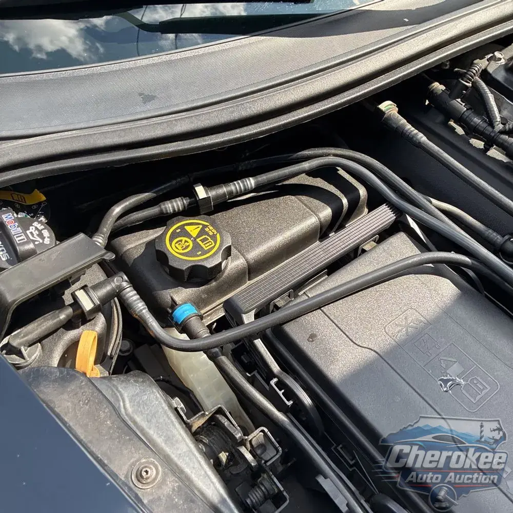 2019 Chevrolet Corvette Z06