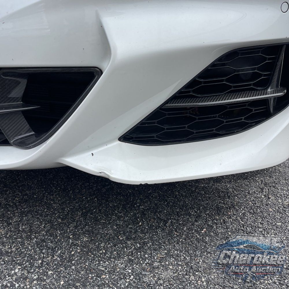 2022 BMW 8-Series M850xi Grn Coupe