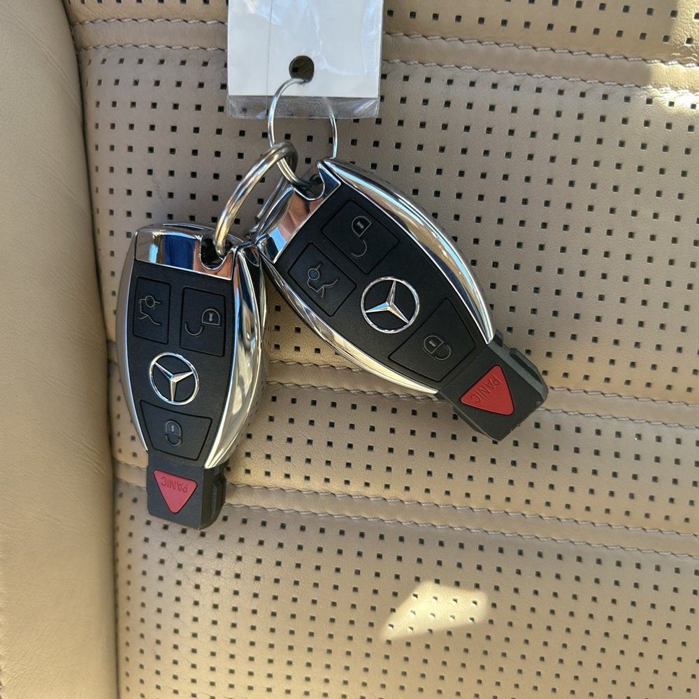 2014 Mercedes-Benz SL-Class SL 63 AMG