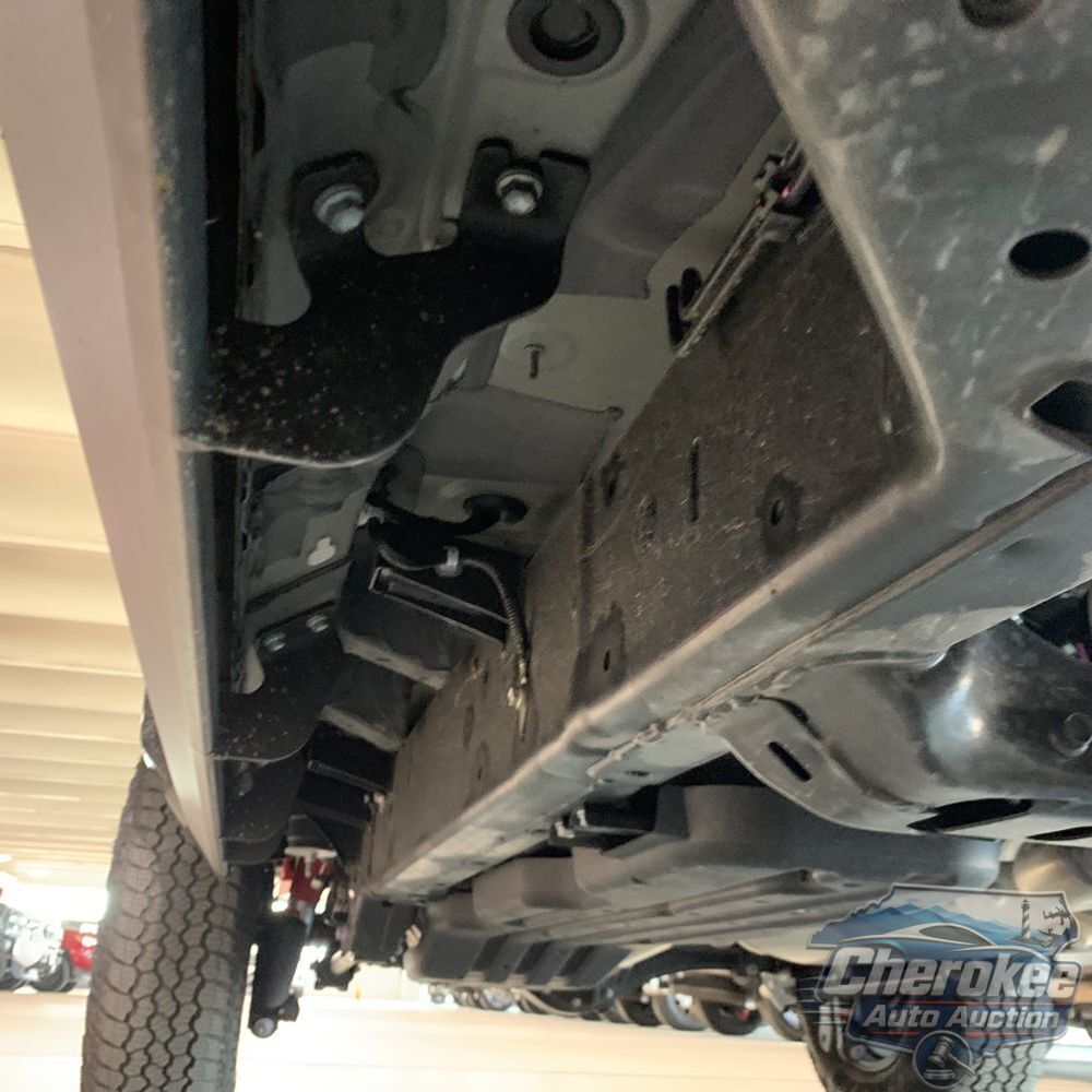 2024 Toyota Tacoma TRD Pro HV