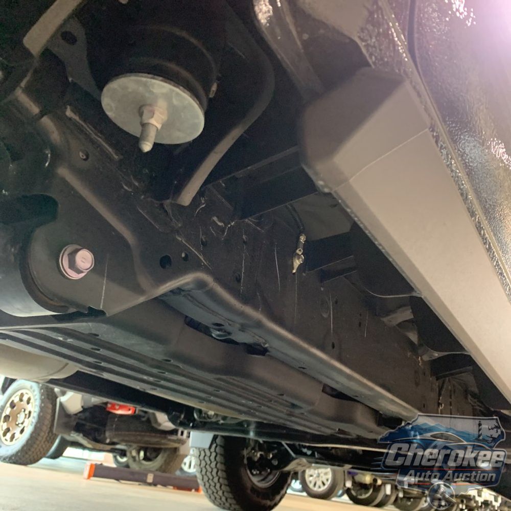 2024 Toyota Tacoma TRD Pro HV