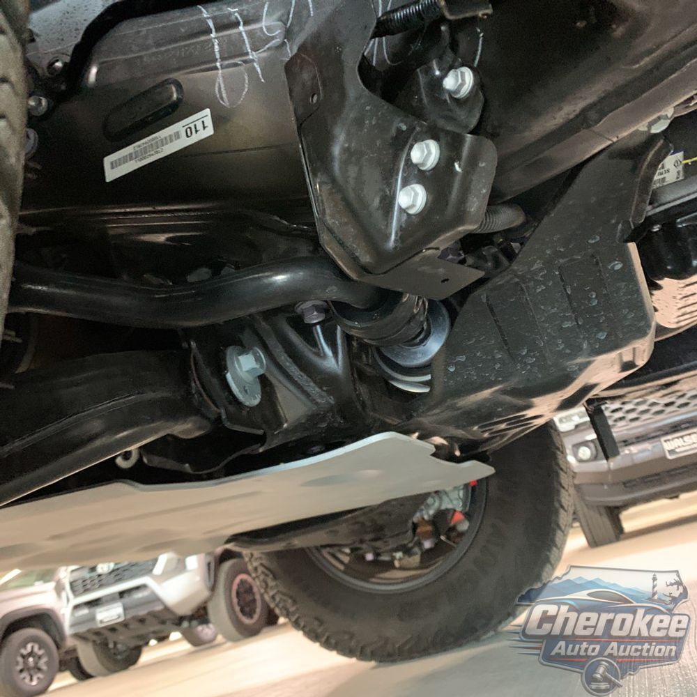 2024 Toyota Tacoma TRD Pro HV