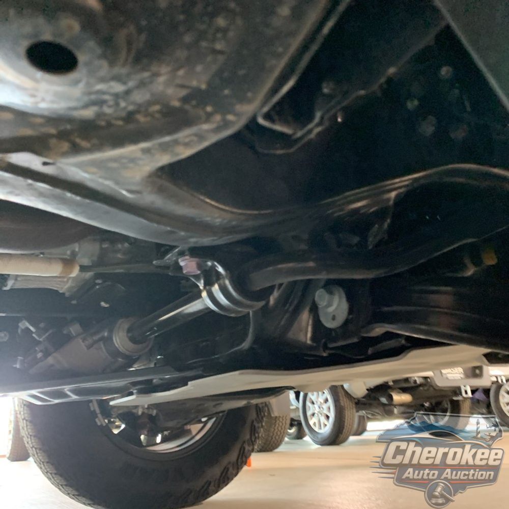 2024 Toyota Tacoma TRD Pro HV