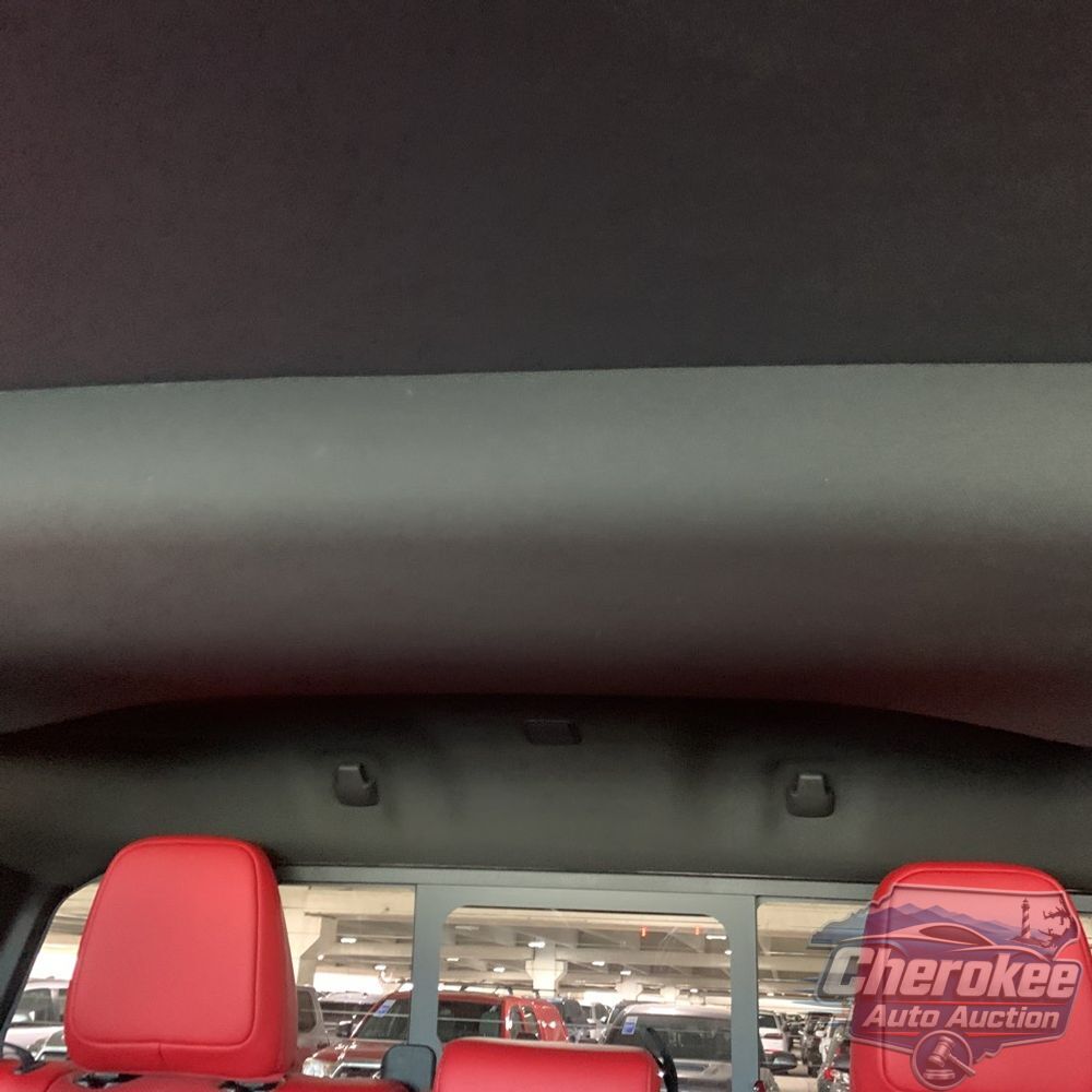 2024 Toyota Tacoma TRD Pro HV
