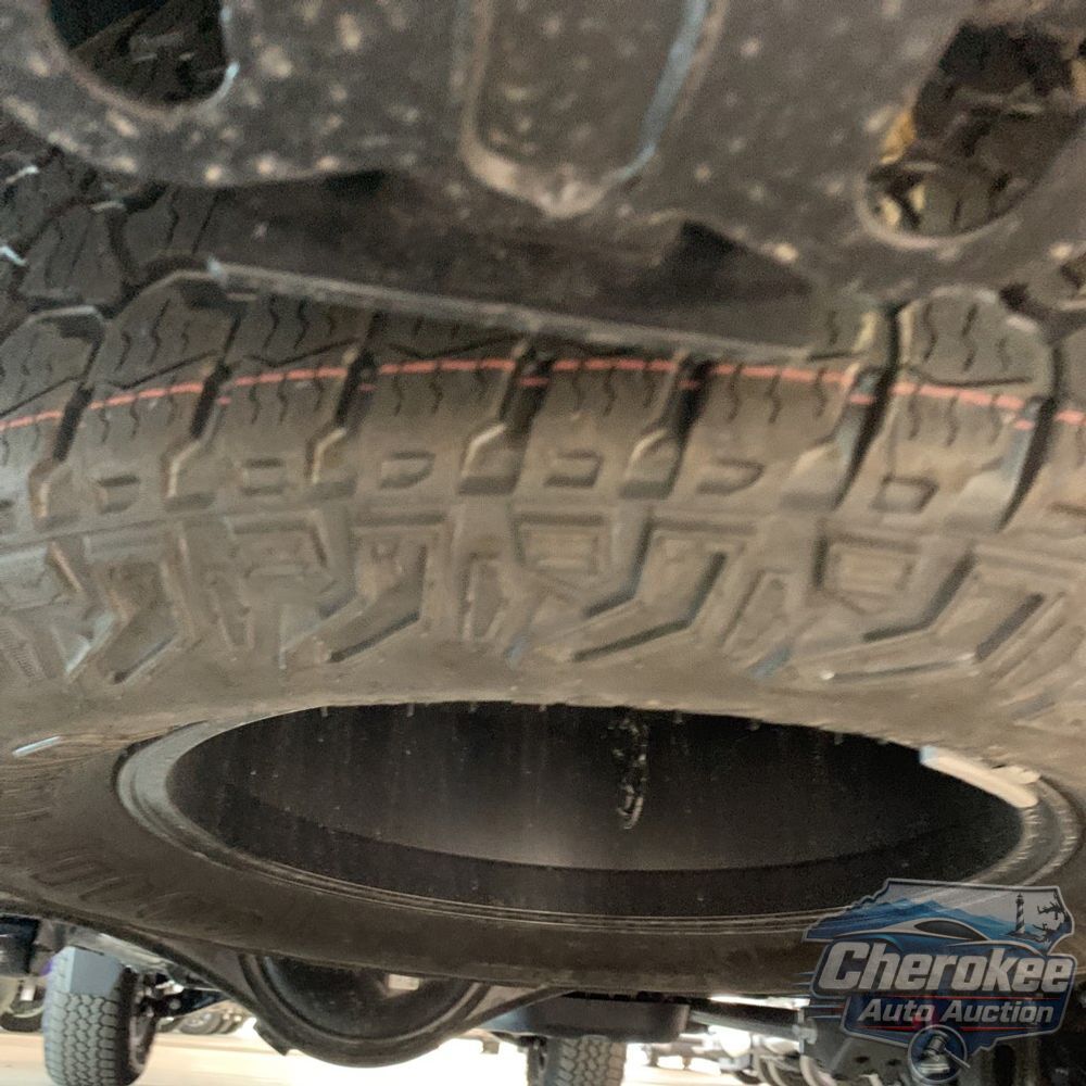 2024 Toyota Tacoma TRD Pro HV
