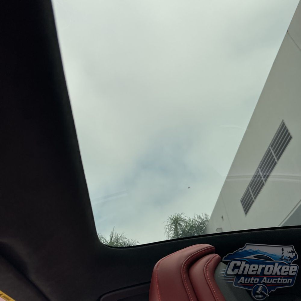 2024 Audi RS e-tron GT Base