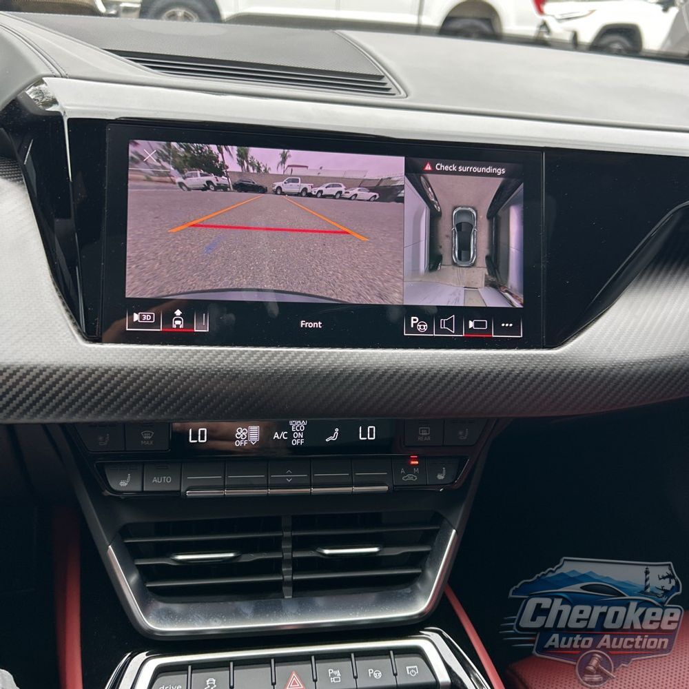 2024 Audi RS e-tron GT Base