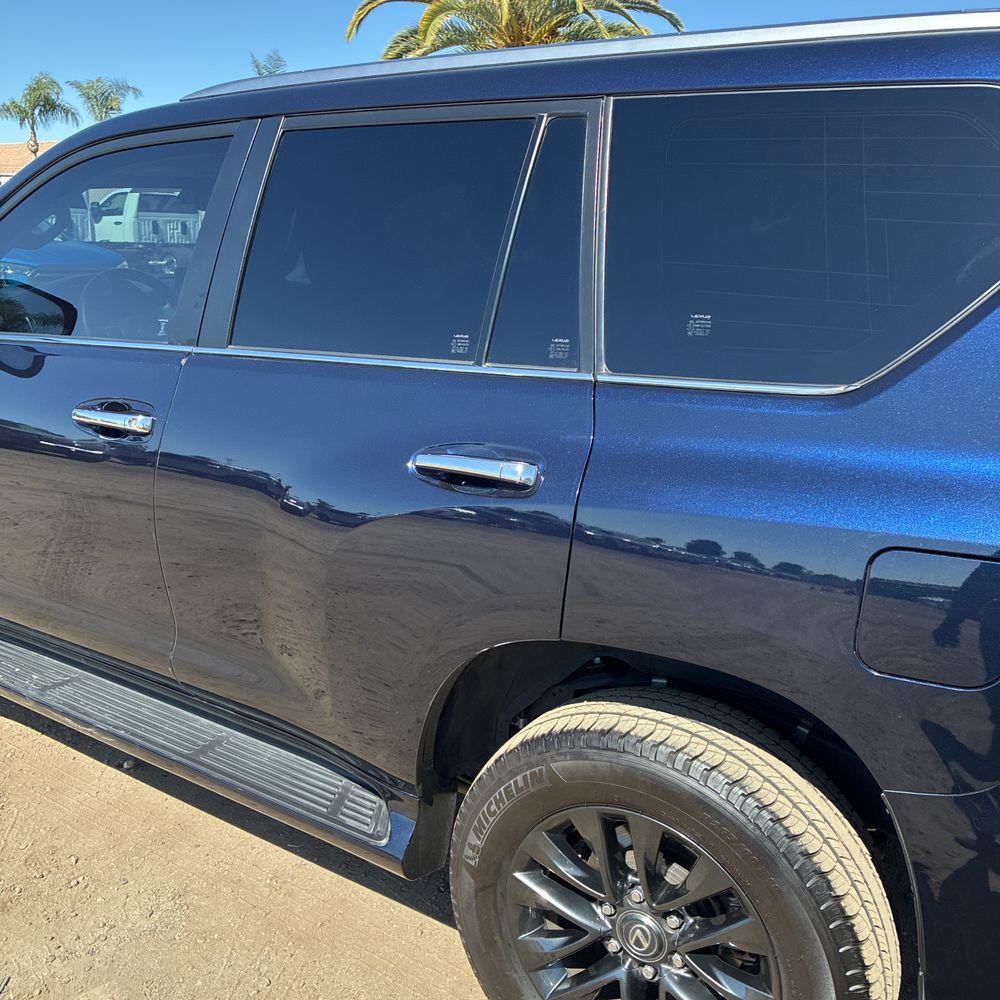 2023 Lexus GX 460 Base
