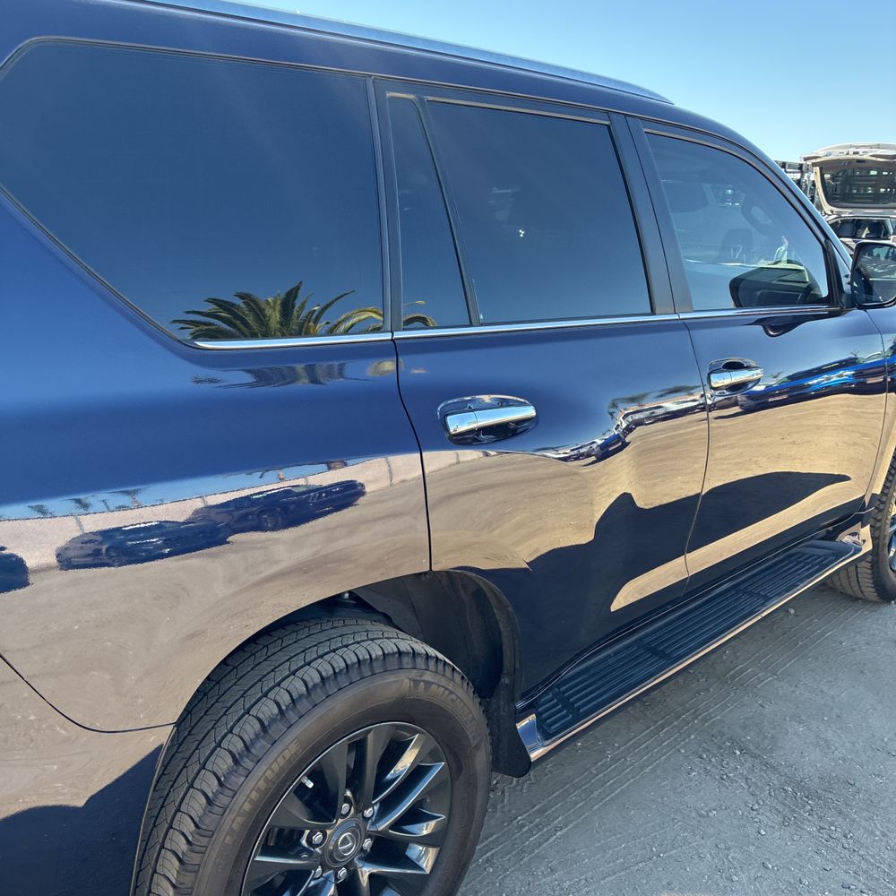 2023 Lexus GX 460 Base