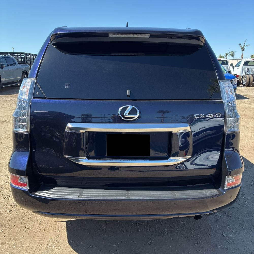 2023 Lexus GX 460 Base