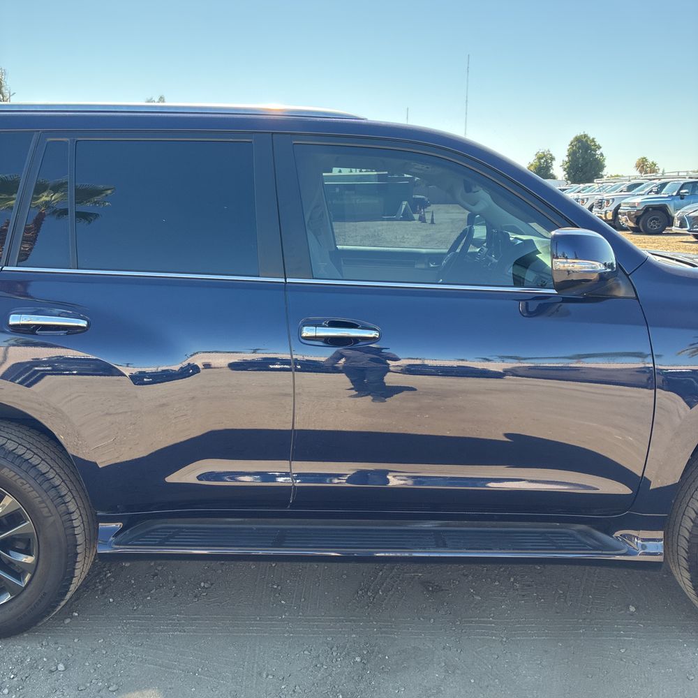 2023 Lexus GX 460 Base
