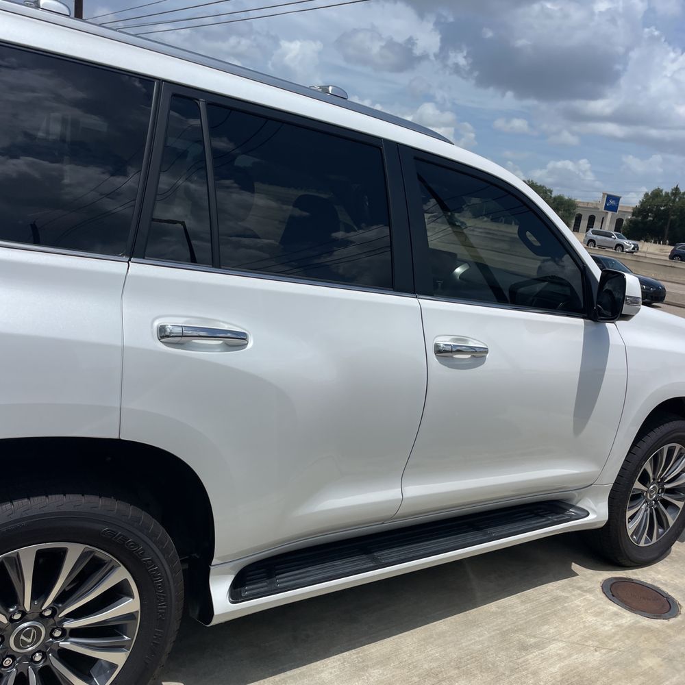 2023 Lexus GX 460 Luxury