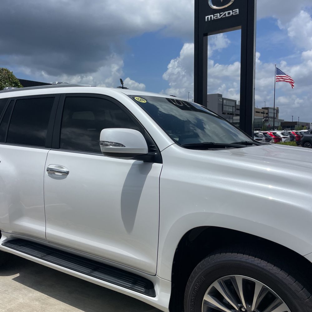 2023 Lexus GX 460 Luxury