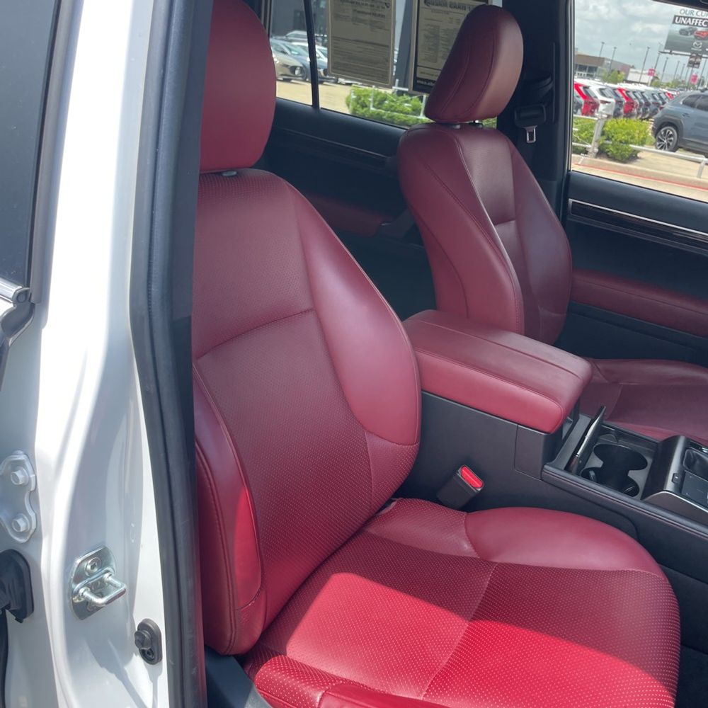 2023 Lexus GX 460 Luxury