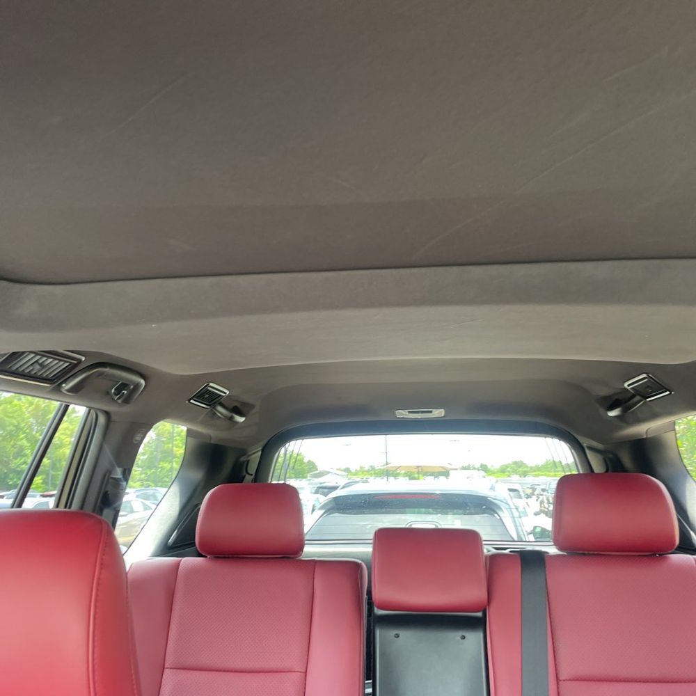 2023 Lexus GX 460 Luxury