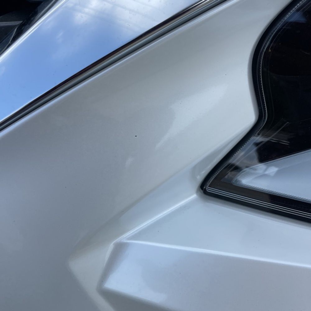 2023 Lexus GX 460 Luxury