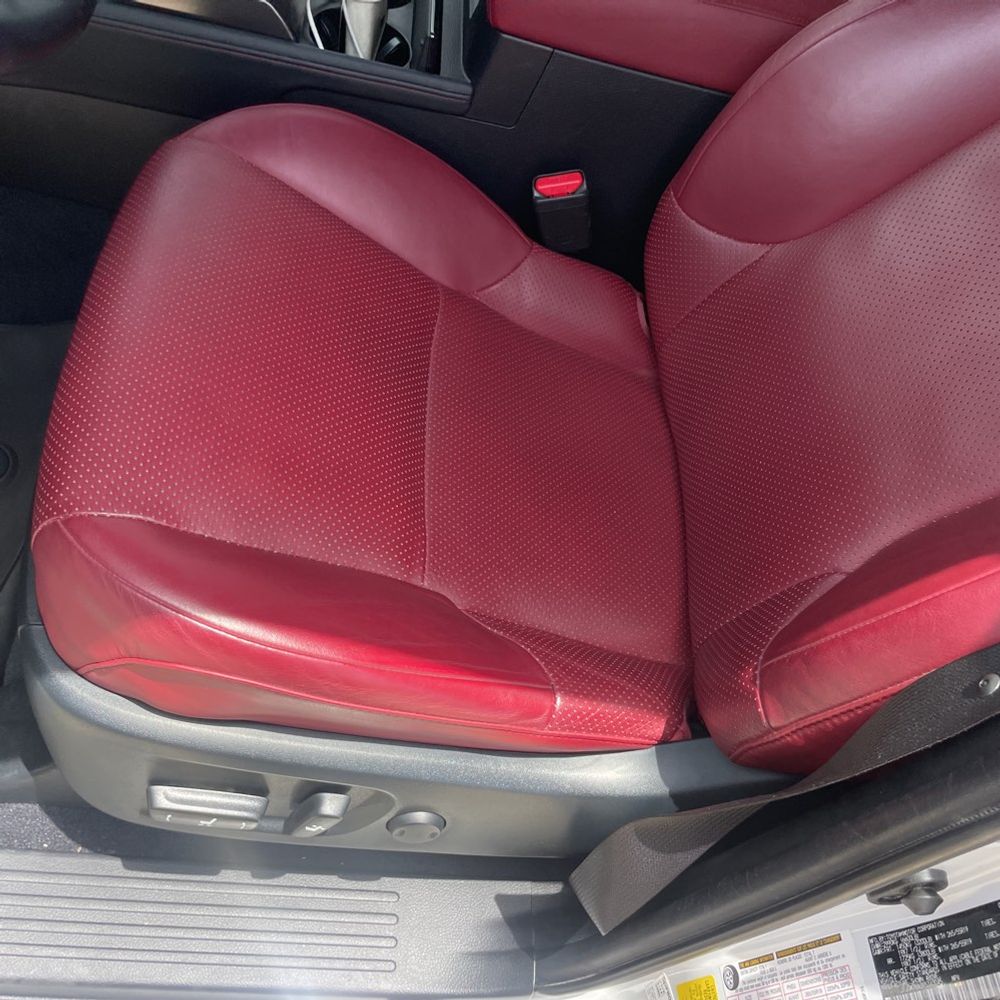 2023 Lexus GX 460 Luxury