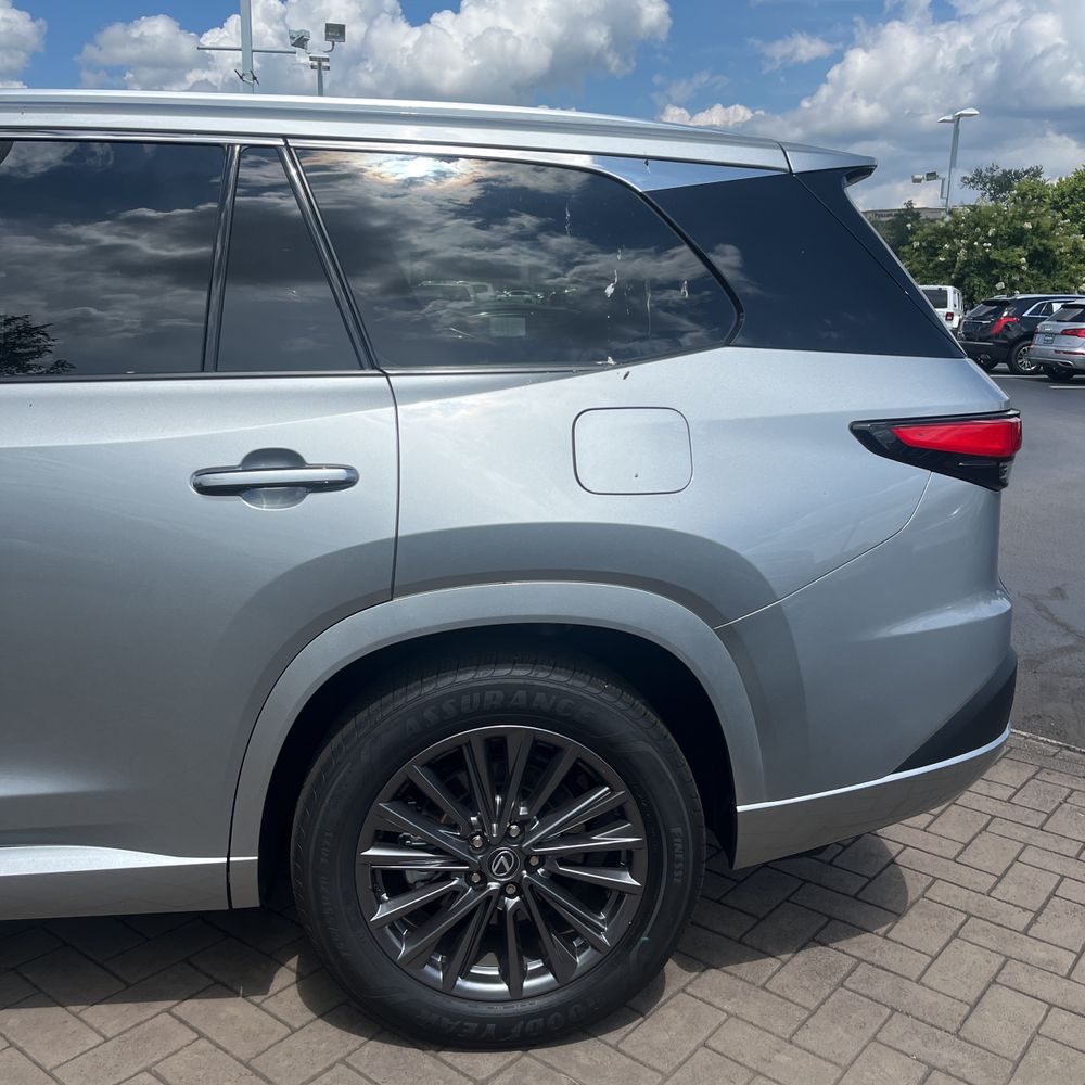 2024 Lexus TX 350 Base