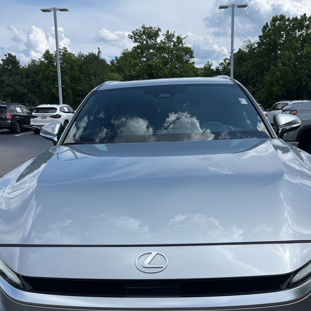2024 Lexus TX 350 Base