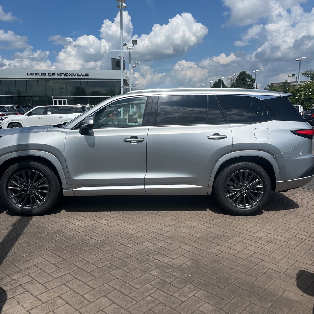 2024 Lexus TX 350 Base