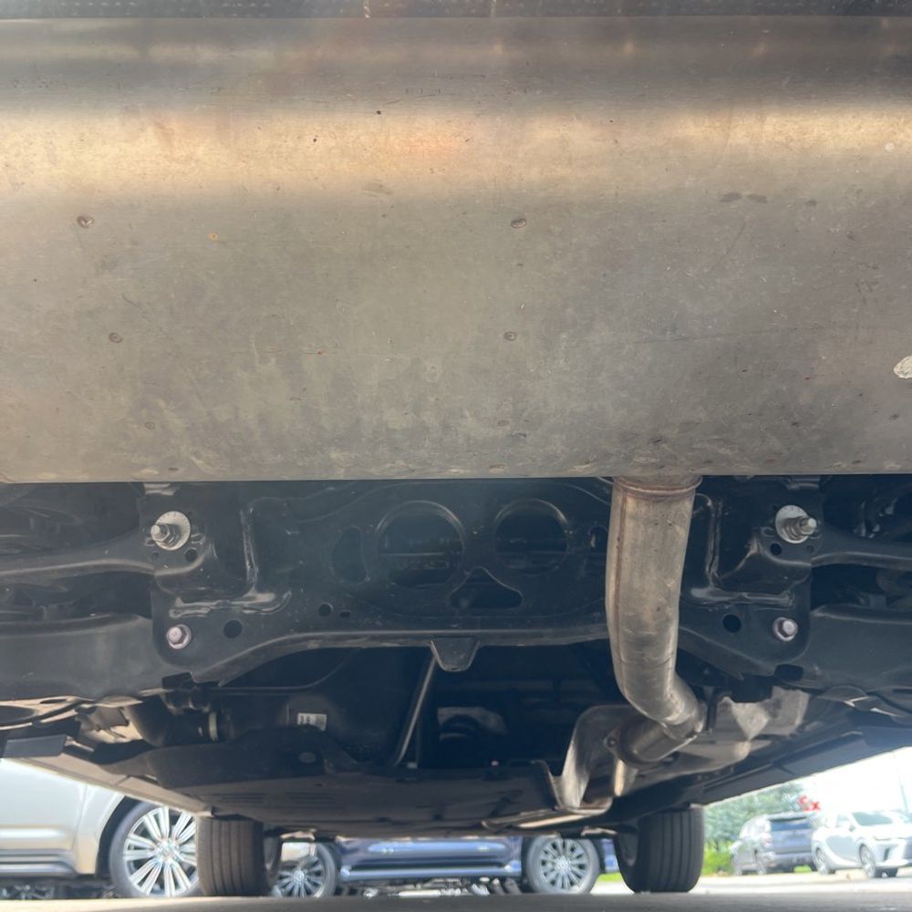 2024 Lexus TX 350 Base