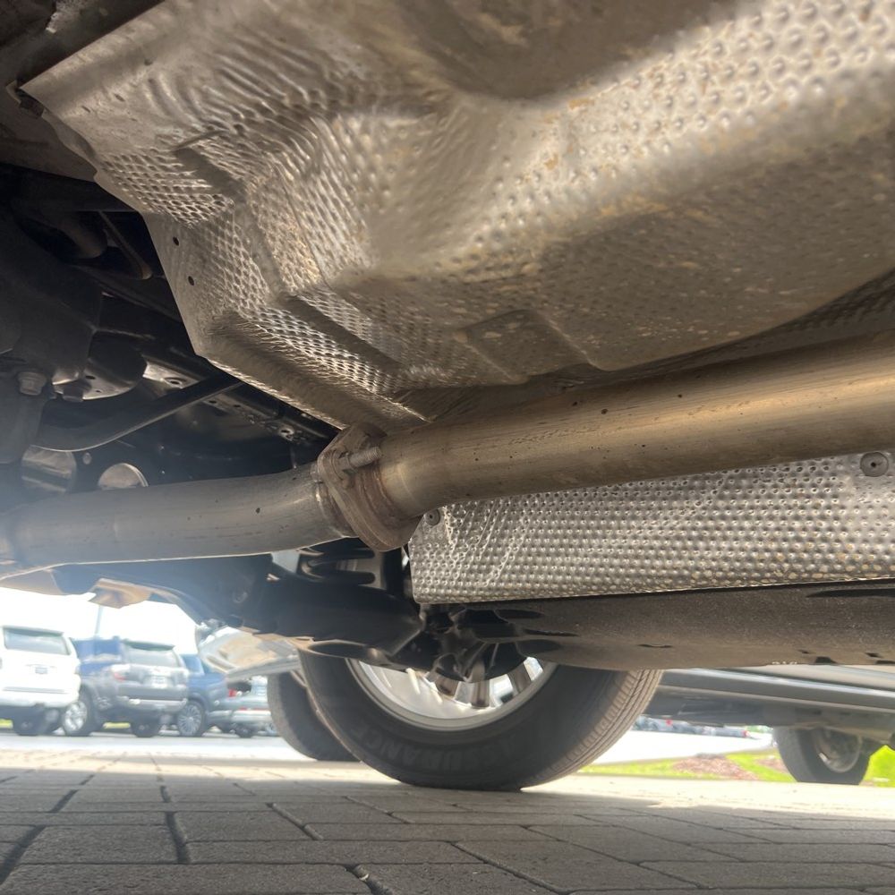 2024 Lexus TX 350 Base
