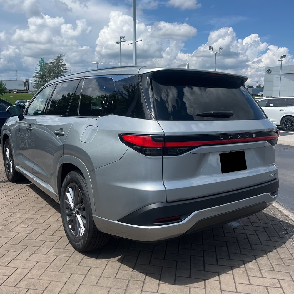 2024 Lexus TX 350 Base