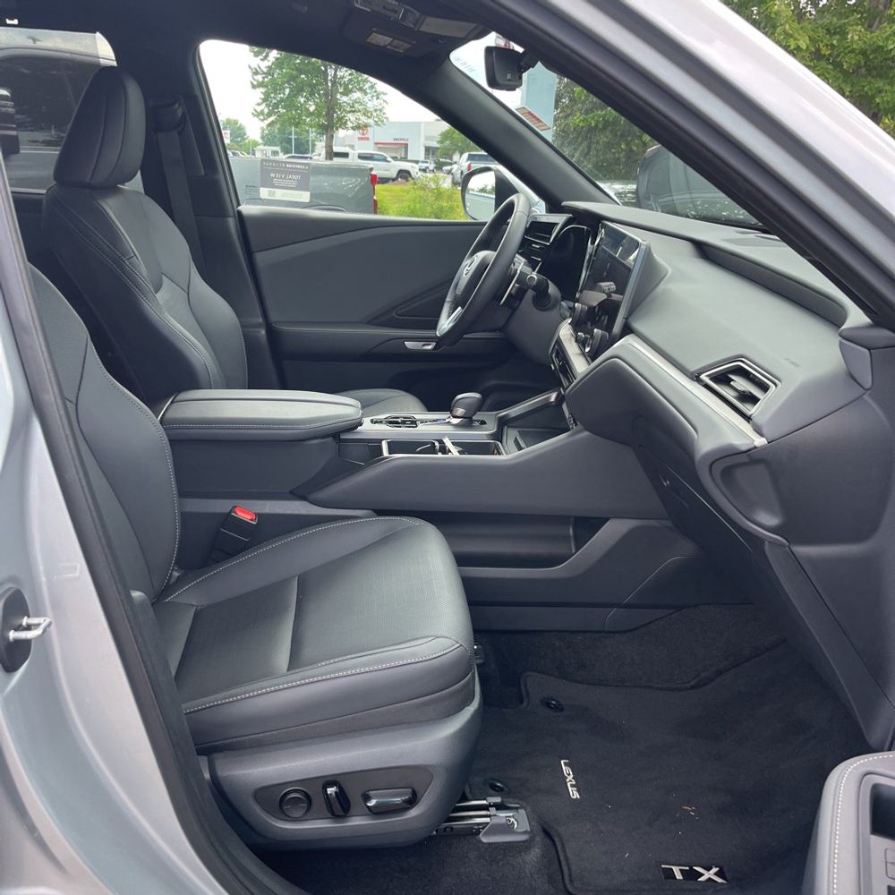 2024 Lexus TX 350 Base