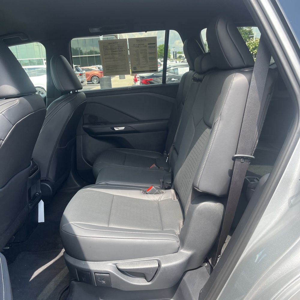 2024 Lexus TX 350 Base