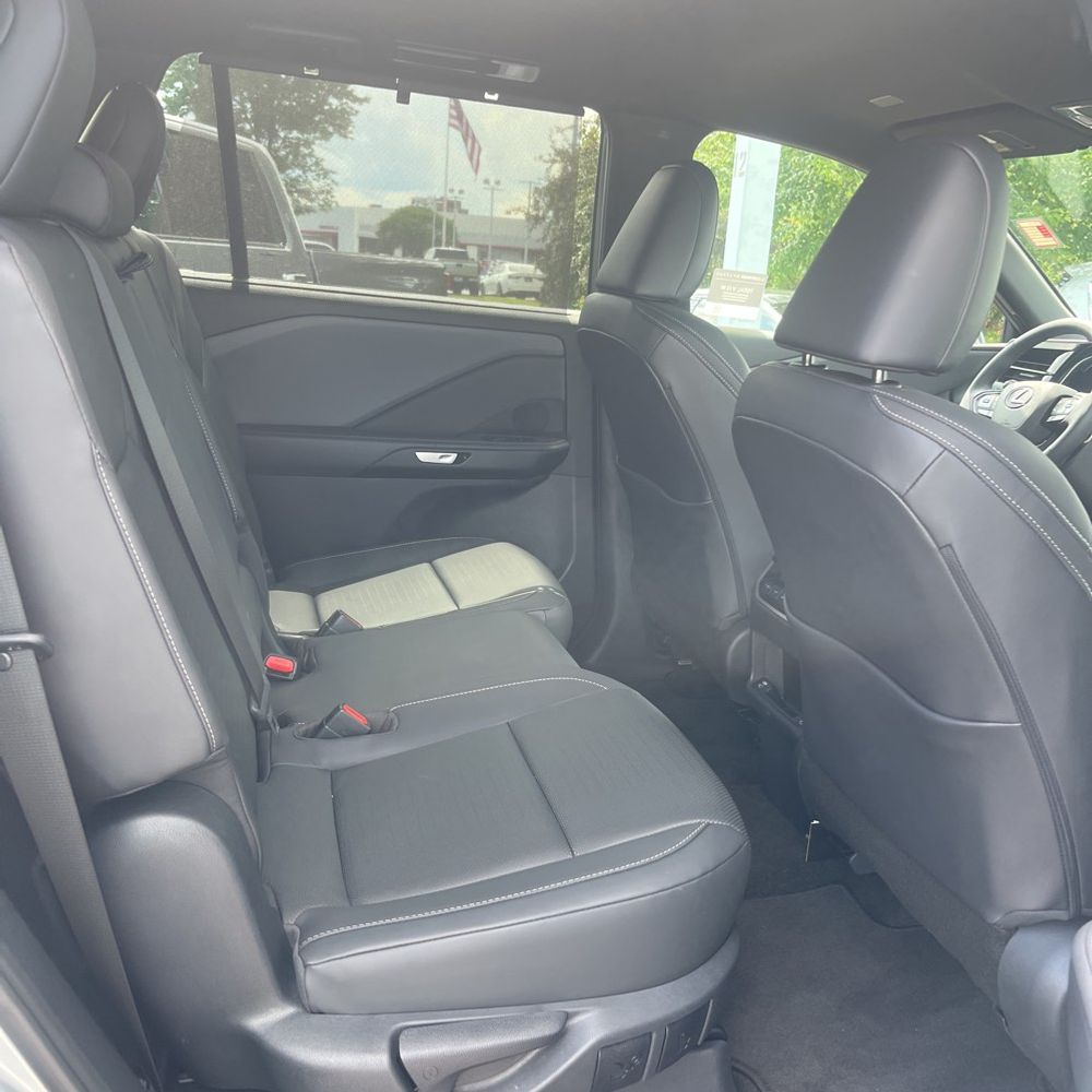 2024 Lexus TX 350 Base