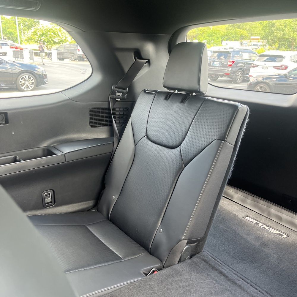 2024 Lexus TX 350 Base