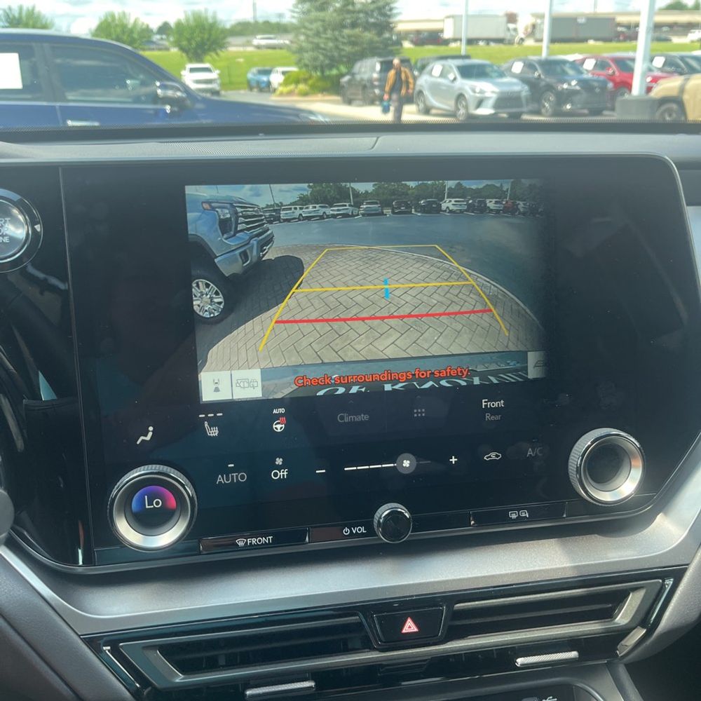 2024 Lexus TX 350 Base