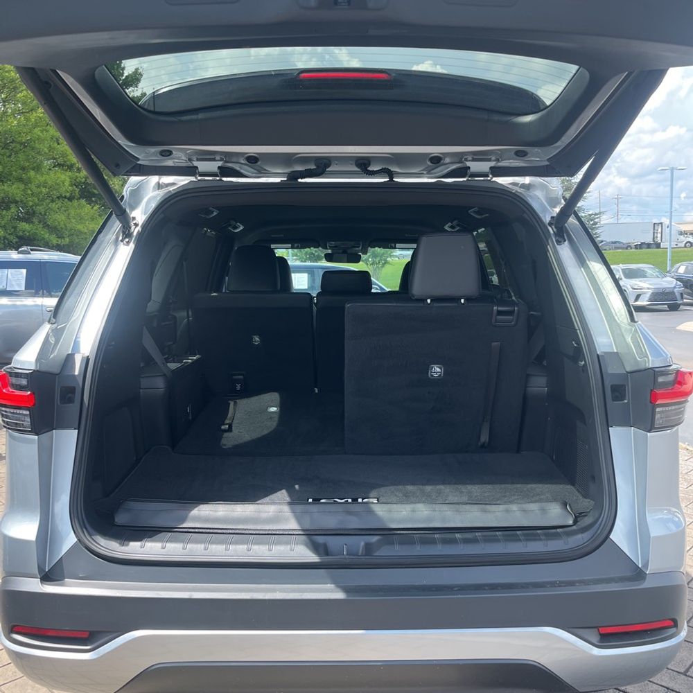 2024 Lexus TX 350 Base