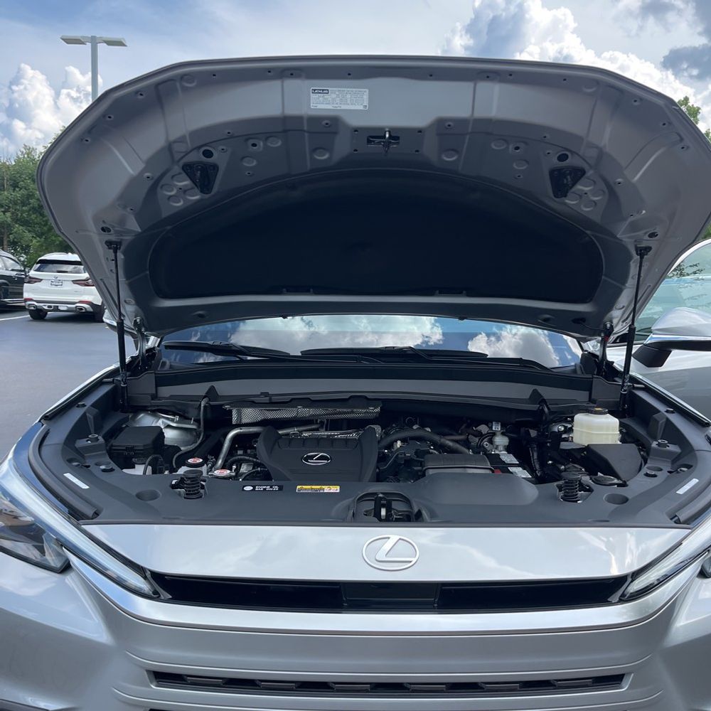 2024 Lexus TX 350 Base