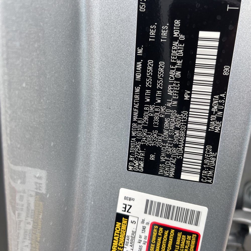 2024 Lexus TX 350 Base