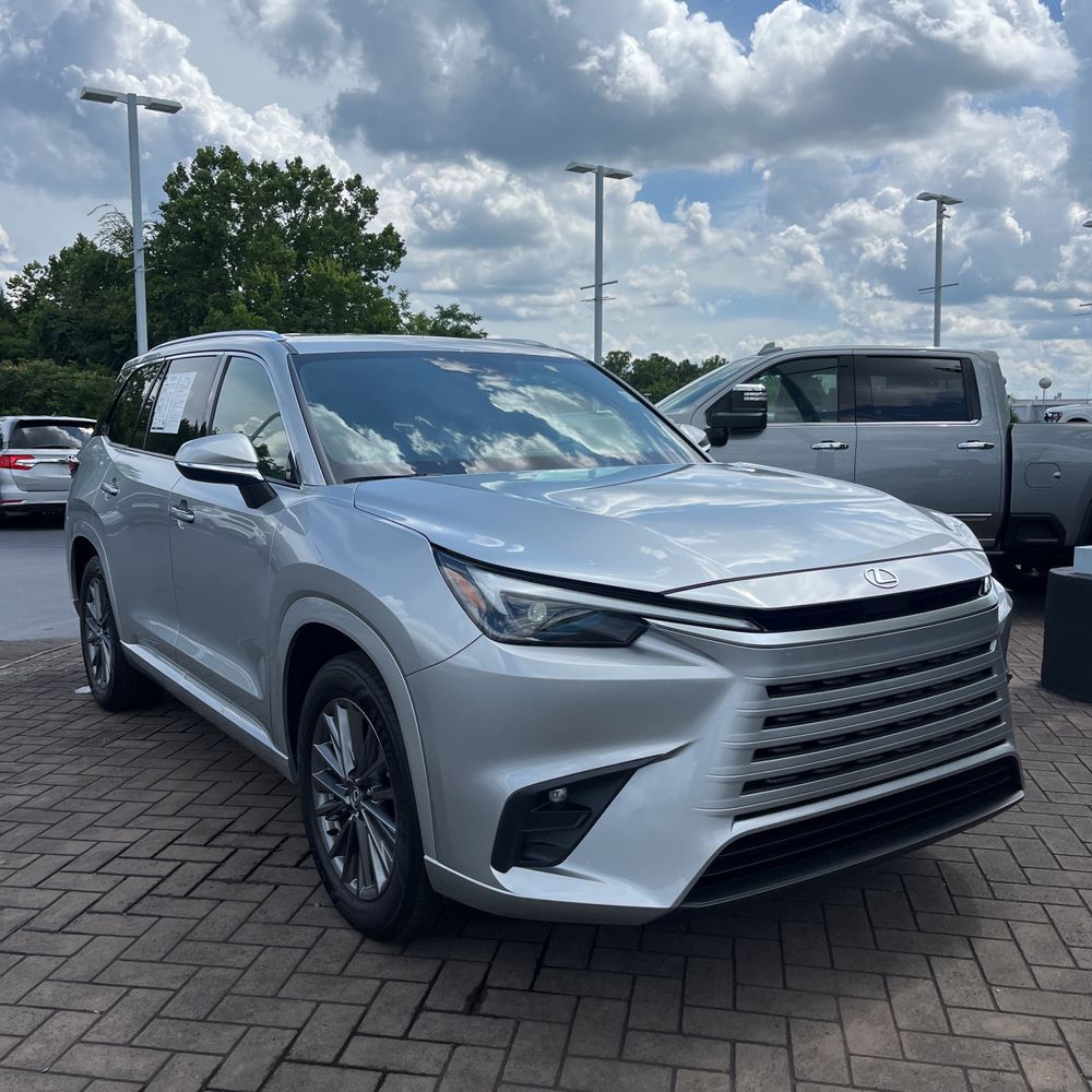 2024 Lexus TX 350 Base