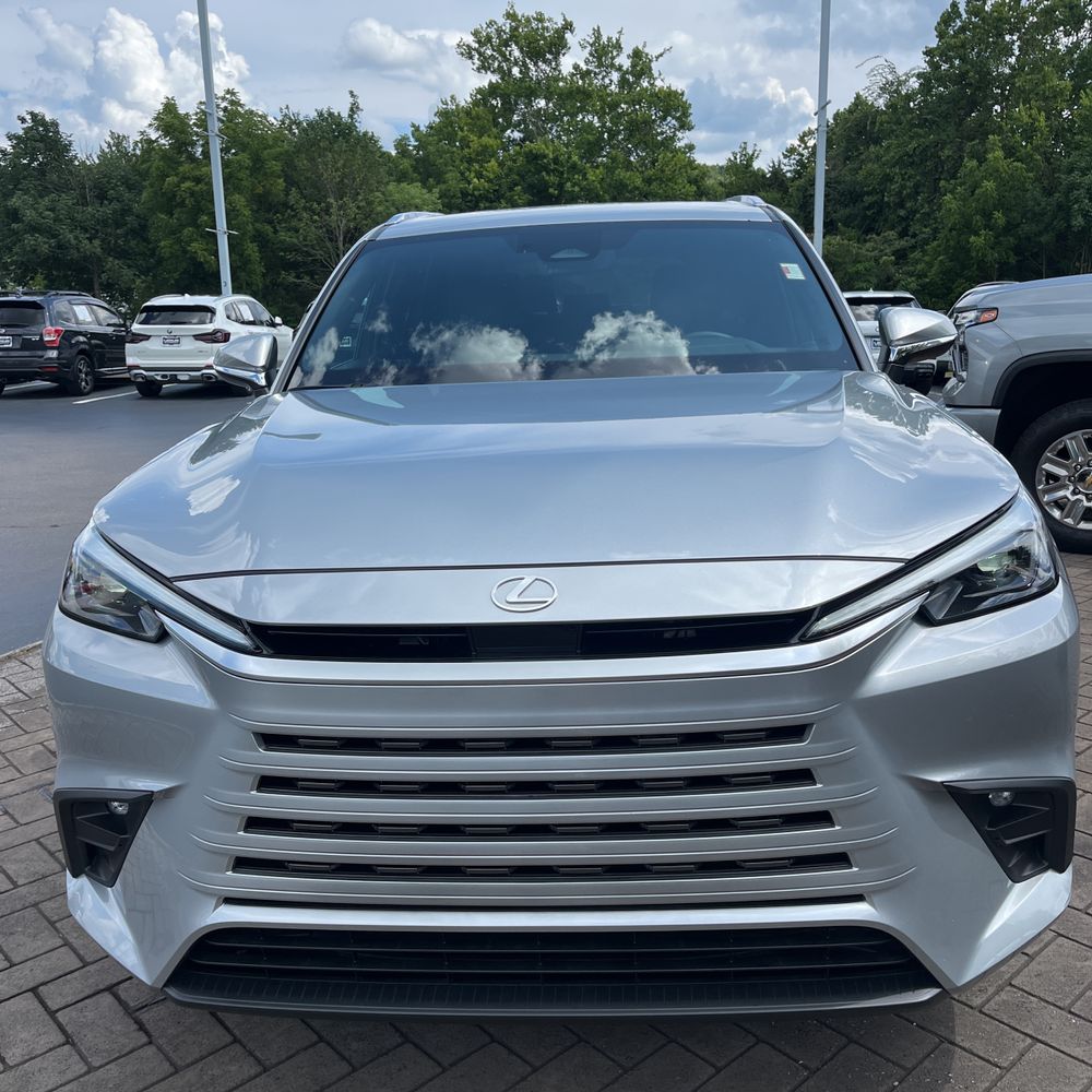 2024 Lexus TX 350 Base